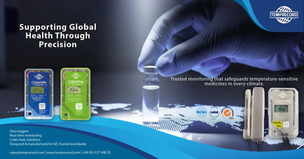 Supporting Global health through precision