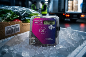 Gen5 data loggers