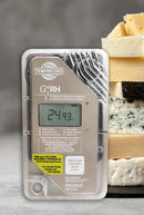 G4 RH and temperature data logger Temprecord