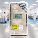 G4 RH and temperature data logger Temprecord