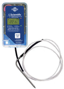 G4 Scientific bent probe data logger Temprecord