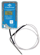 G4 Supercool bent probe Temperature Data Logger Temprecord