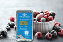 G4 Supercool straight probe temperature data logger Temprecord