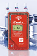 G4 Vaccine temperature data logger Temprecord