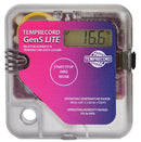 Gen5 Lite RH Temperature & Humidity Data Logger Temprecord