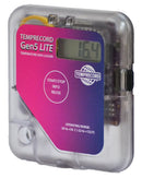 Gen5 Lite Temperature Data Logger | USB-C Cloud Connected Monitoring Temprecord