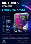 Gen5 Lite Temperature Data Logger | USB-C Cloud Connected Monitoring Temprecord