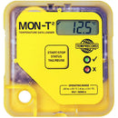 Mon-T2 LCD Temperature data logger Temprecord