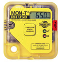 Mon-T2 RH USB-C LCD data logger Temprecord