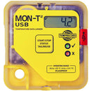 Mon-T2 USB-C LCD logger Temprecord