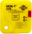 Mon-T2 USB-C temperature data logger Temprecord
