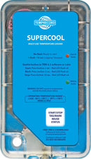 SuperCool non-display temperature data logger Temprecord