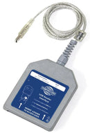 Temprecord USB Reader Interface Temprecord