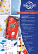 G4 Econolog RH brochure page one