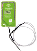 G4 Multitrip temperature bent probe data logger Temprecord