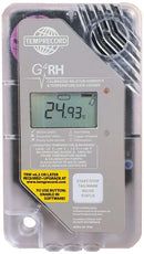 G4 RH Data Logger Temprecord