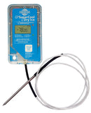 G4 Supercool straight probe temperature data logger Temprecord