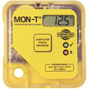 Mon-T2 LCD Temperature data logger Temprecord