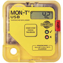 Mon-T2 USB LCD logger Temprecord