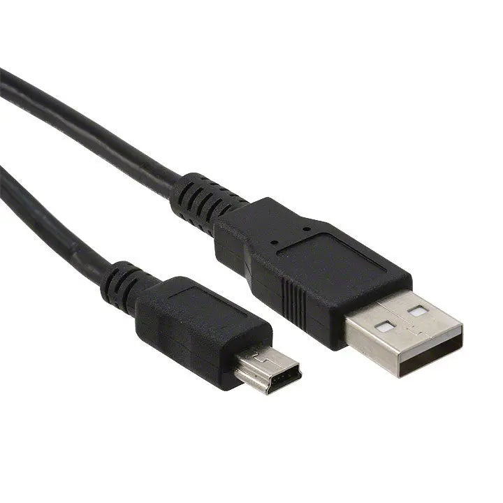 USB Cable for Mon-T2 USB loggers Temprecord